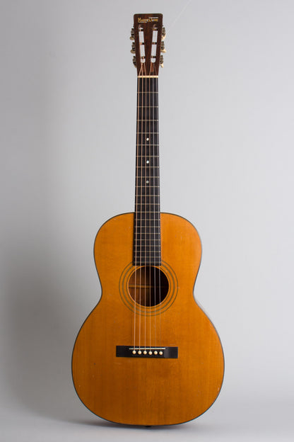 Regal MarvelTone Style #3 Flat Top Acoustic Guitar (1930)