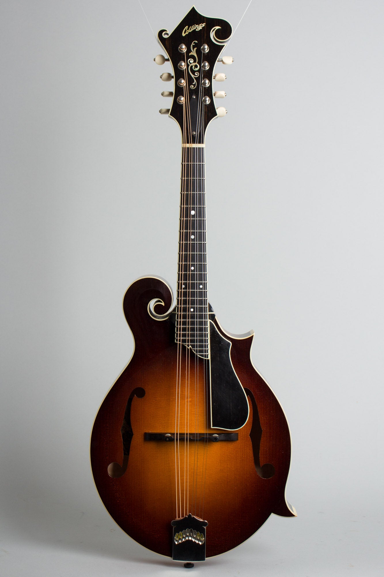 Collings MF5 Carved Top Mandolin (2012)