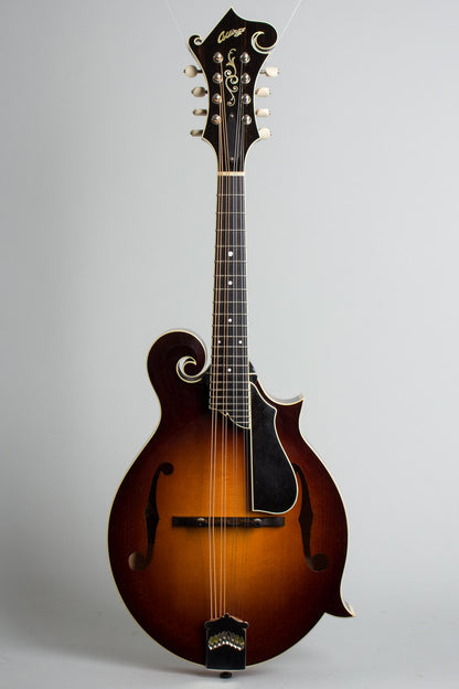 Collings MF5 Carved Top Mandolin (2012)