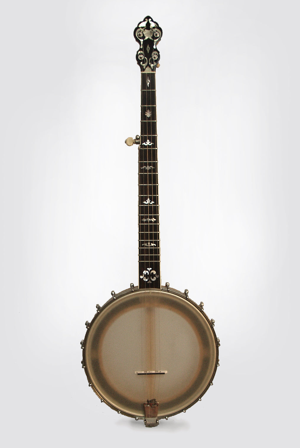 Yosco Composite Banjo (1920)