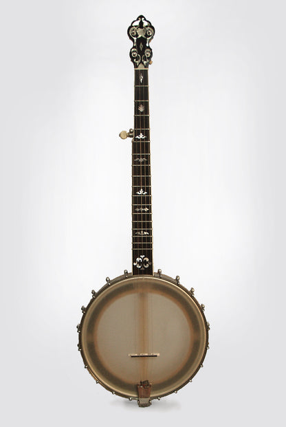 Yosco Composite Banjo (1920)