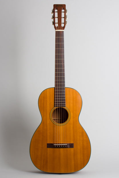 C. F. Martin 0-16NY Flat Top Acoustic Guitar (1968)