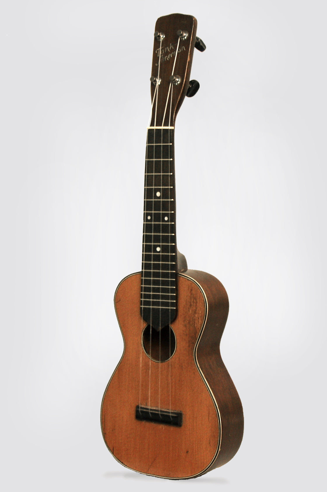 Regal Tonk American Soprano Ukulele (1932)