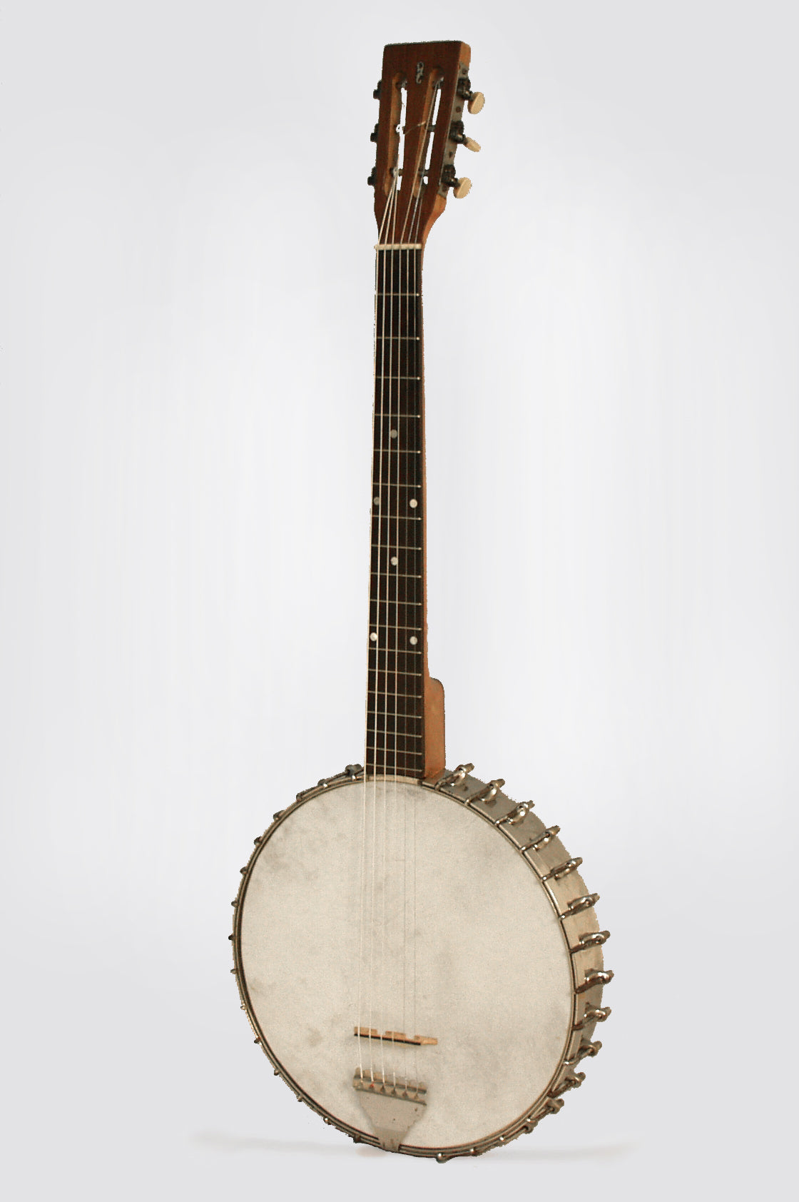 Slingerland Guitar Banjo (1919)