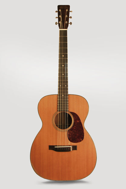 C. F. Martin 00-18 Flat Top Acoustic Guitar (1952)