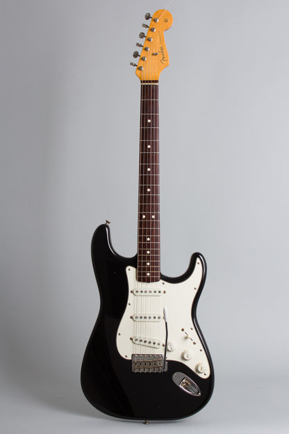 Fender Stratocaster '62 re-Issue AVRI Solid Body Electric Guitar (1986)
