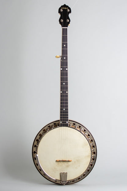 Vega Little Wonder 5 String Resonator Banjo (1952)