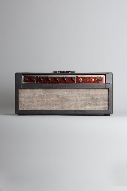 JMI/Vox Domino DOM-SR Head Tube Amplifier (1964)