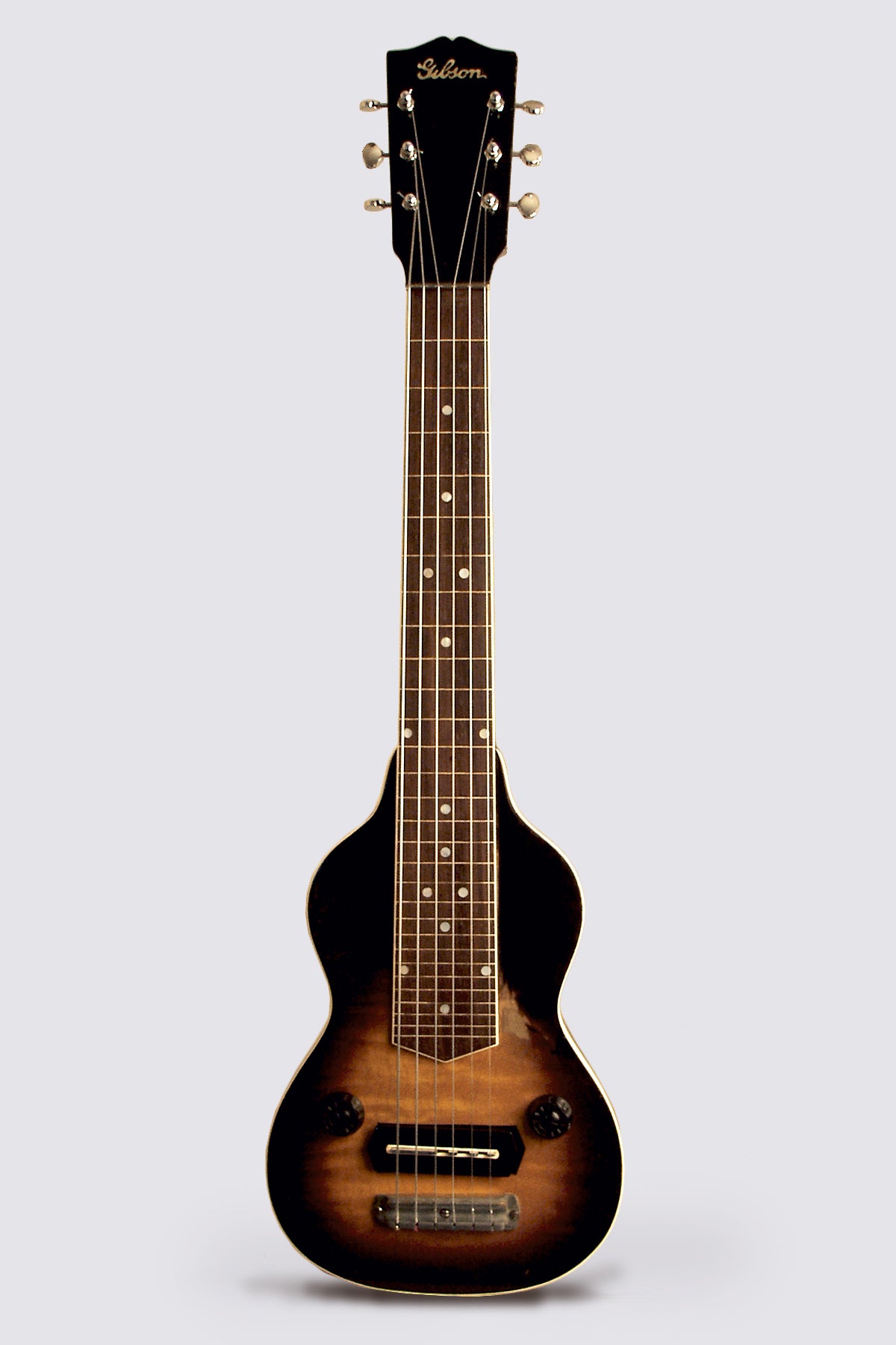 Gibson EH-150 Lap Steel Electric Guitar (1936)