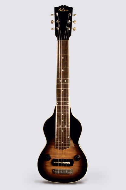 Gibson EH-150 Lap Steel Electric Guitar (1936)