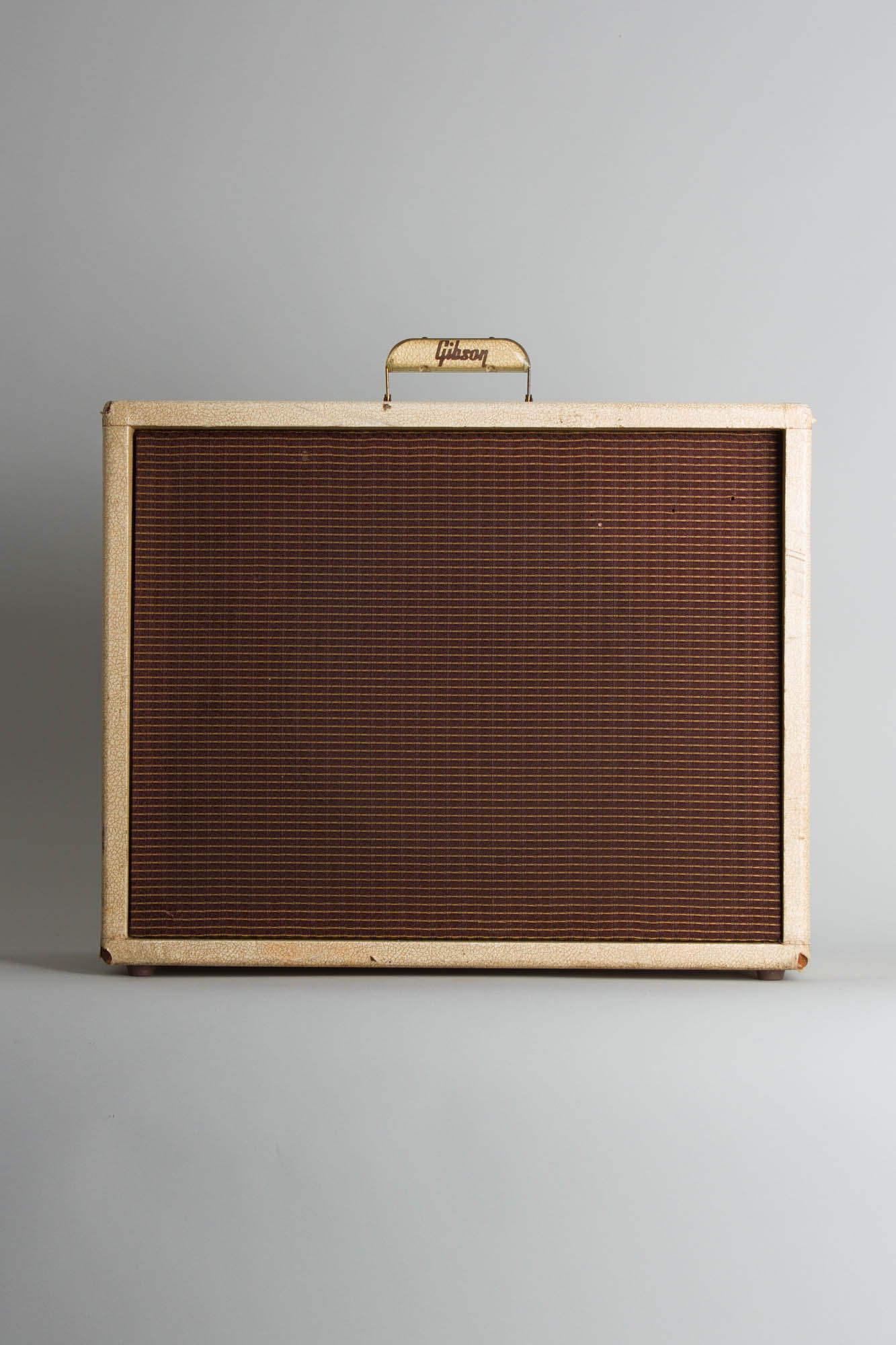 Gibson GA-8 Discoverer Tube Amplifier (1961)