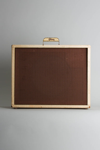 Gibson GA-8 Discoverer Tube Amplifier (1961)