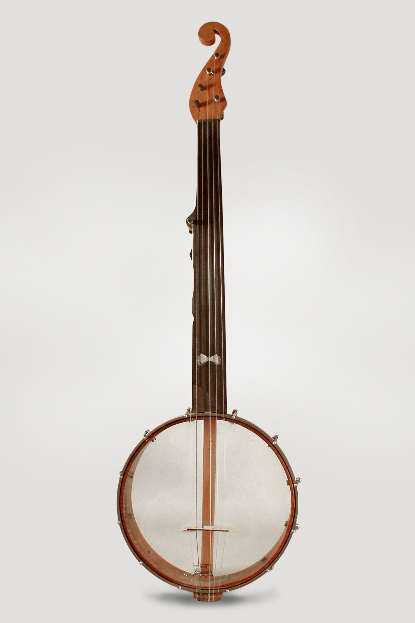 Ken Bloom 6 String Banjo (2003)