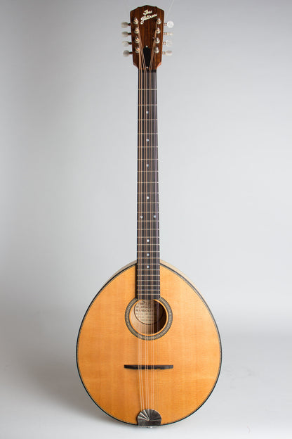 The Flatiron 3MC Bouzouki Octave Mandolin (1994)