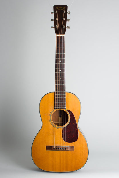 C. F. Martin 5-18 Flat Top Acoustic Guitar (1952)