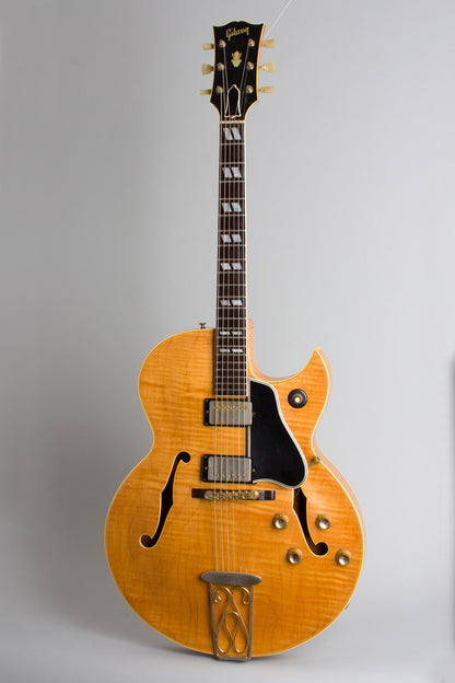 Gibson ES-350TN Thinline Hollow Body Electric Guitar (1962)