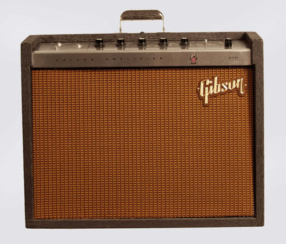 Gibson Falcon Tube Amplifier (1967)