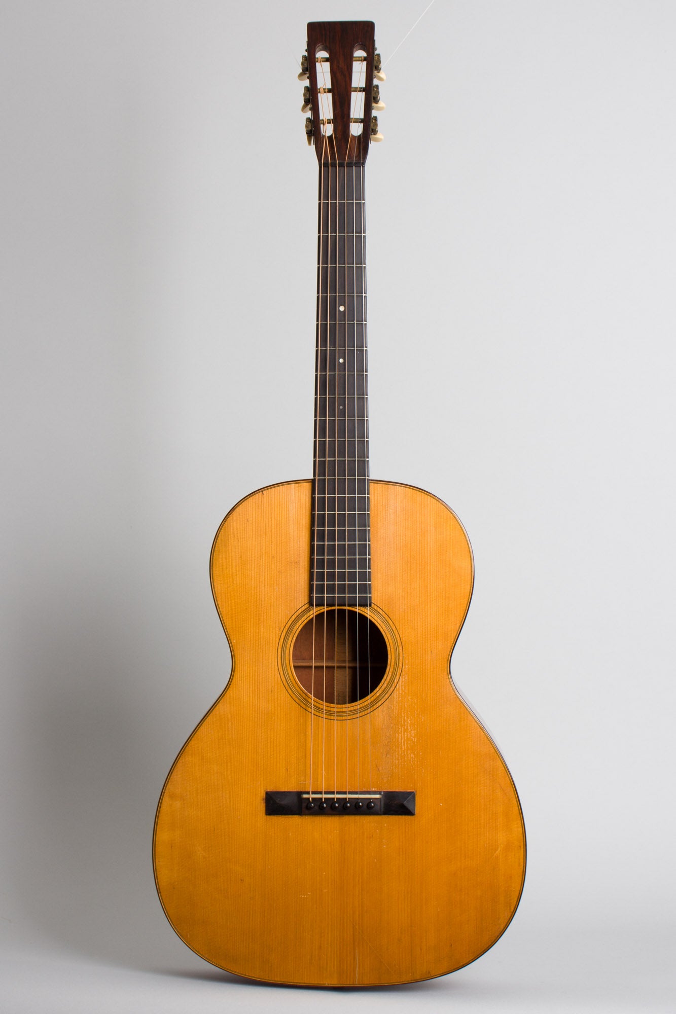 C. F. Martin 000-18 Flat Top Acoustic Guitar (1926)