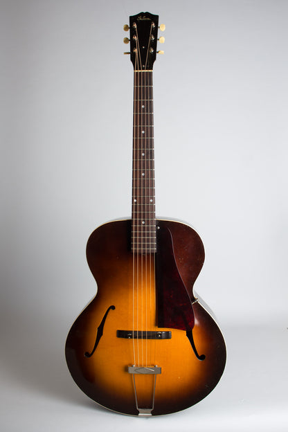 Gibson L-50 Arch Top Acoustic Guitar (1938)