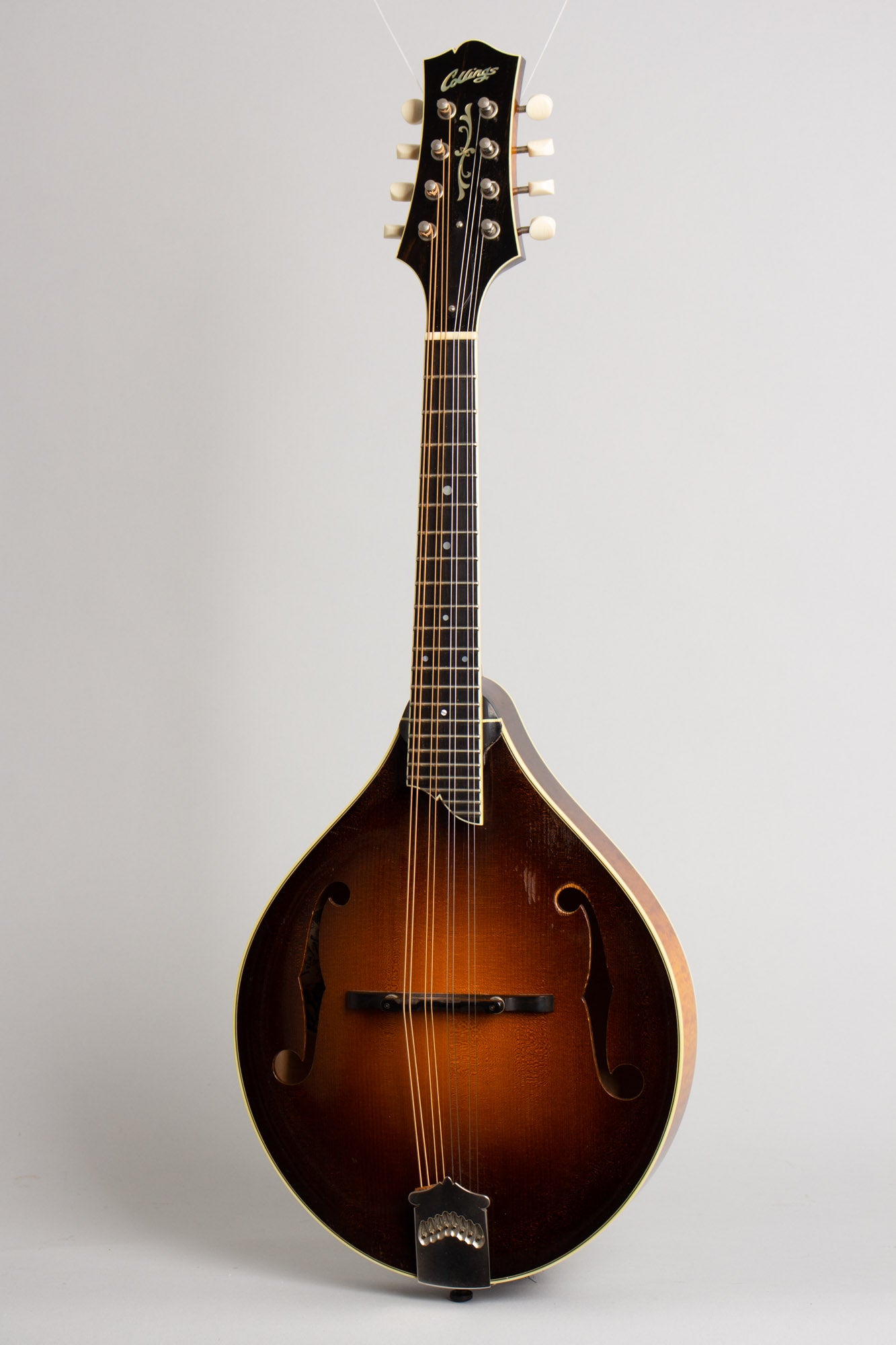 Collings MT-2 Carved Top Mandolin (2009)
