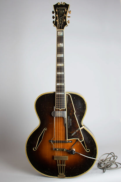 D'Angelico Excel Arch Top Acoustic Guitar (1937)