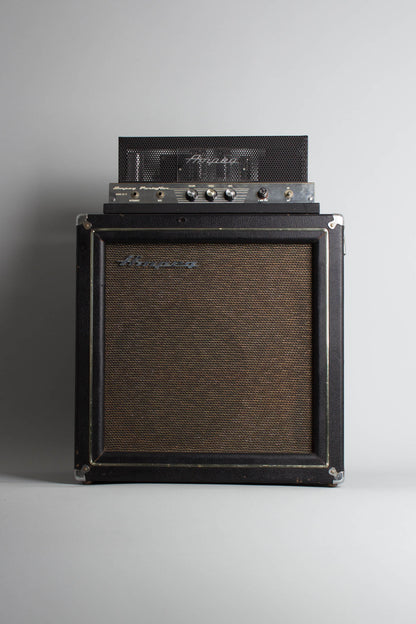 Ampeg SB-12 Portaflex LOCAL PICKUP ONLY! Tube Bass Amplifier (1967)