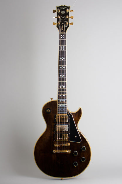 Gibson Les Paul Artisan Solid Body Electric Guitar (1977)