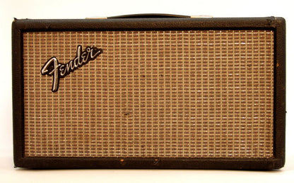 Fender Tube Reverb Effect (1976)