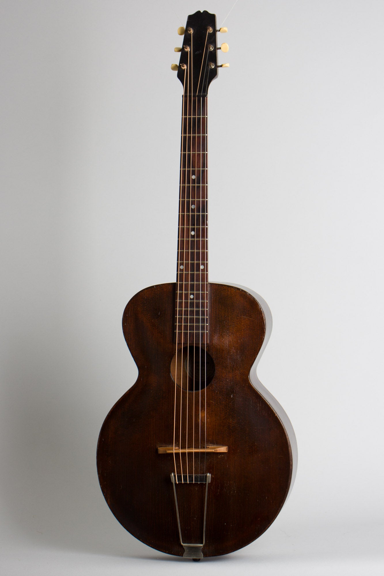 Gibson L-Junior Arch Top Acoustic Guitar (1925)