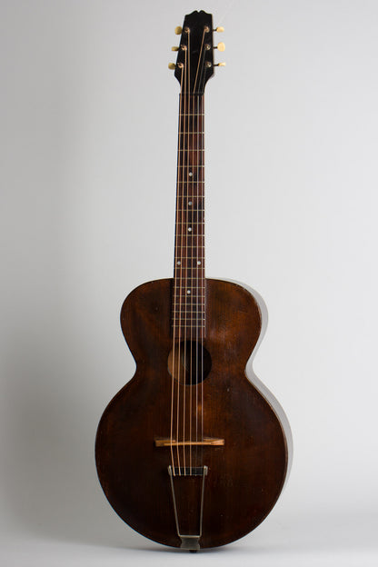 Gibson L-Junior Arch Top Acoustic Guitar (1925)