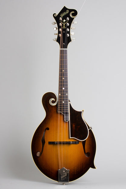 Gilchrist Model 5 Carved Top Mandolin (2015)