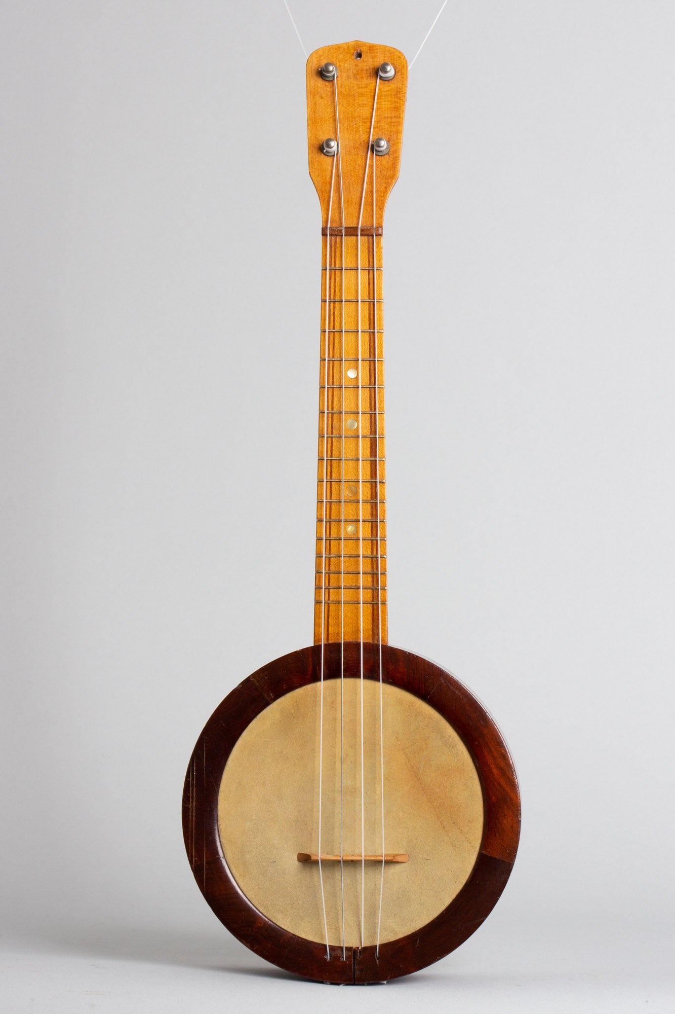 California Style Banjo Ukulele (1920)