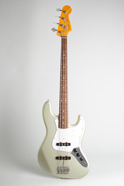 Fender Jazz Bass JB-62ISL Solid Body Electric Bass Guitar (2010)