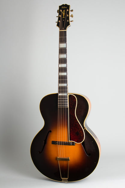 Gibson L-5 Arch Top Acoustic Guitar (1935)