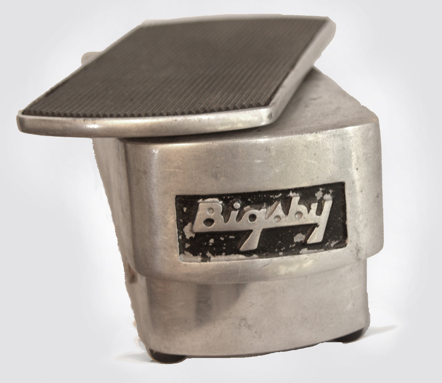 Bigsby Volume/Tone Pedal Effect (1950's)