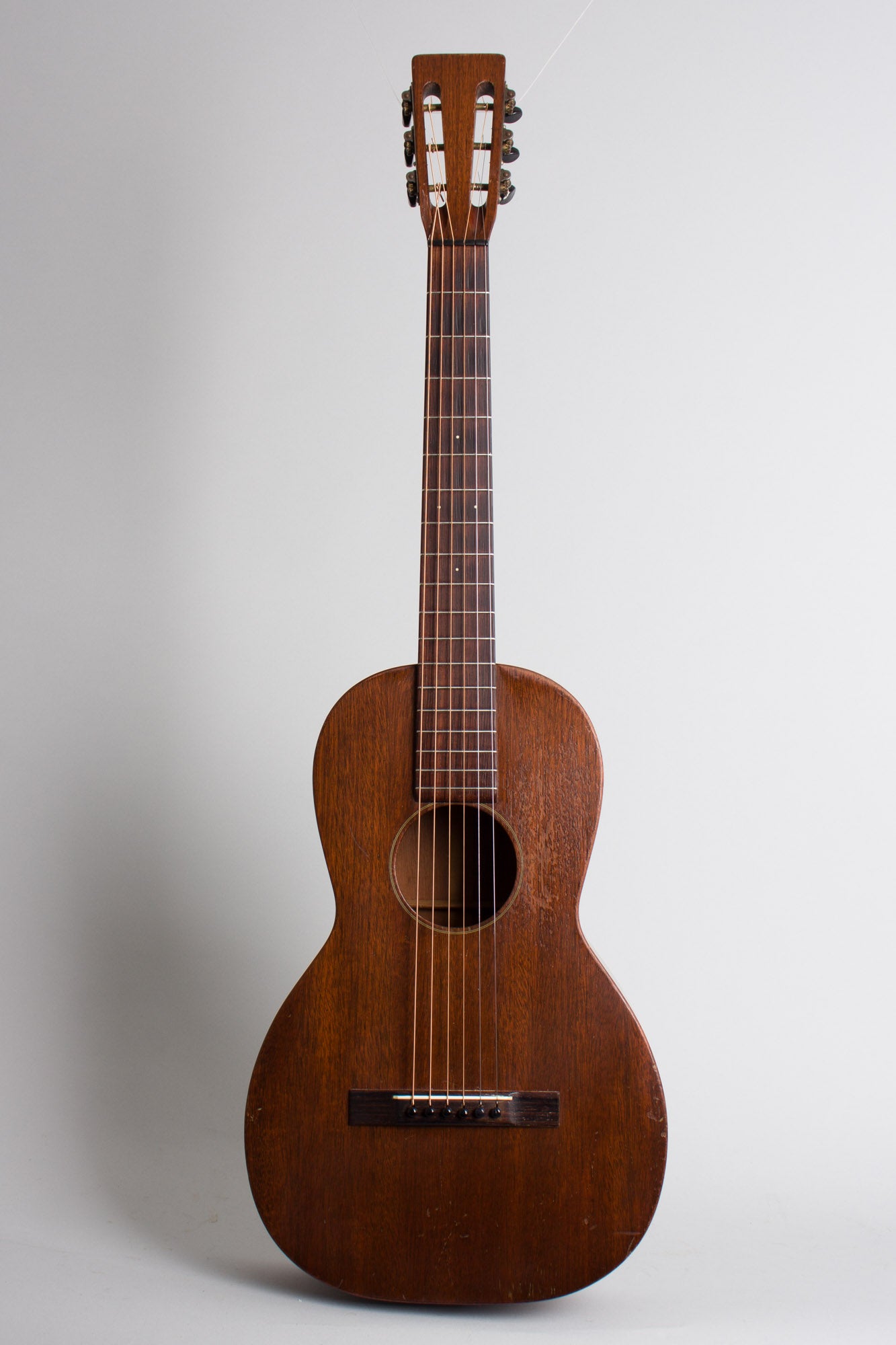 C. F. Martin 2-17 Flat Top Acoustic Guitar (1930)