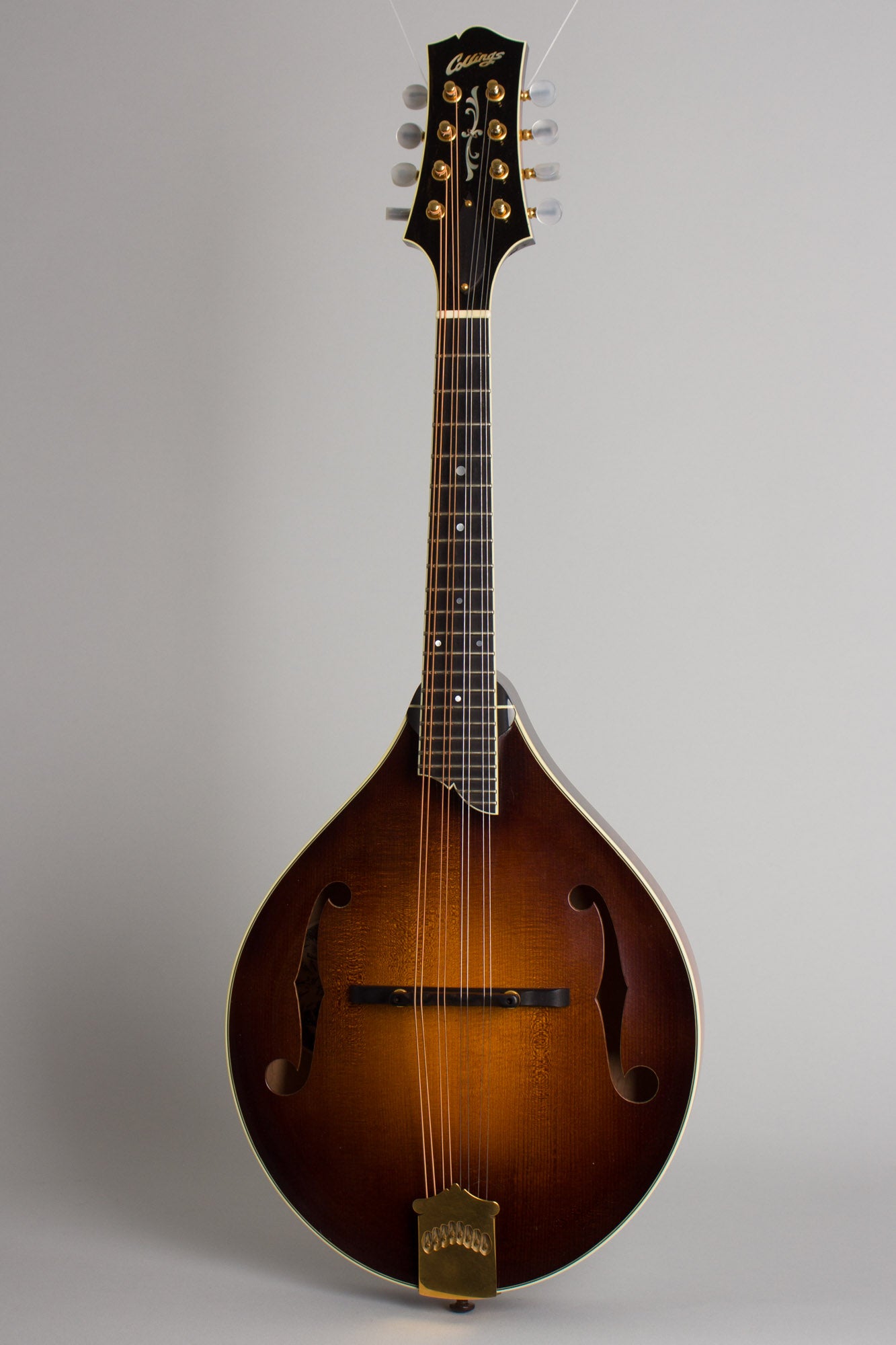 Collings MT-2 Carved Top Mandolin (2003)