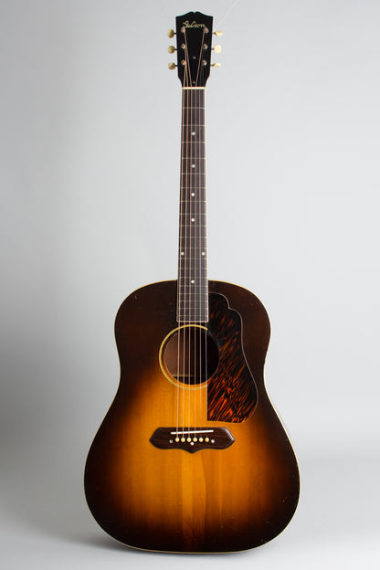 Gibson J-55 Flat Top Acoustic Guitar (1941)