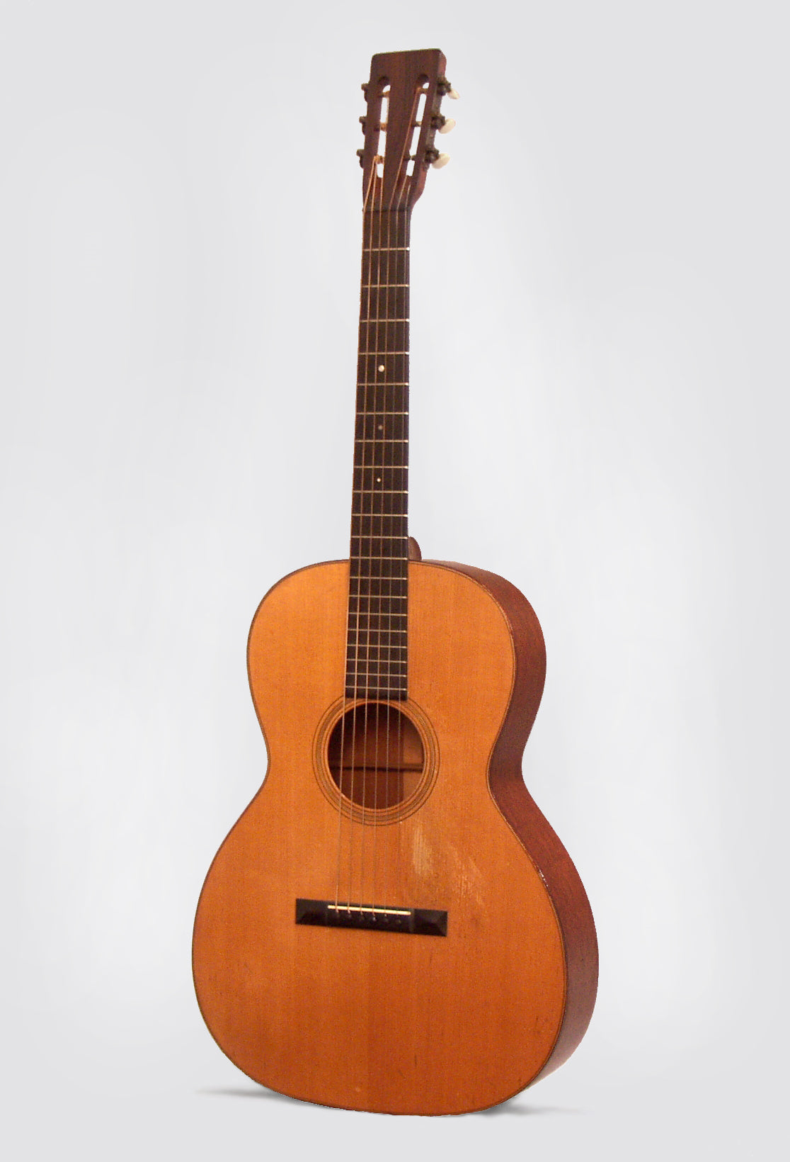 C. F. Martin 000-18 Flat Top Acoustic Guitar (1926)