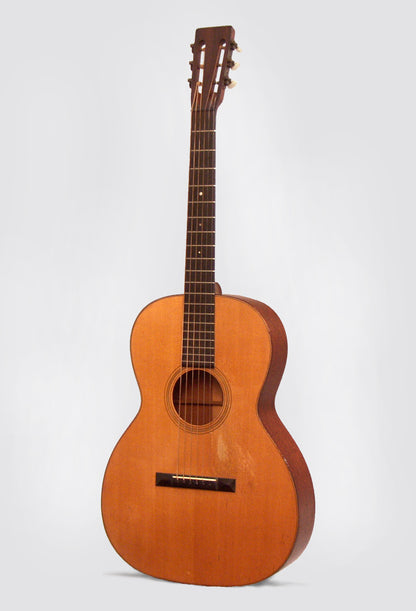 C. F. Martin 000-18 Flat Top Acoustic Guitar (1926)