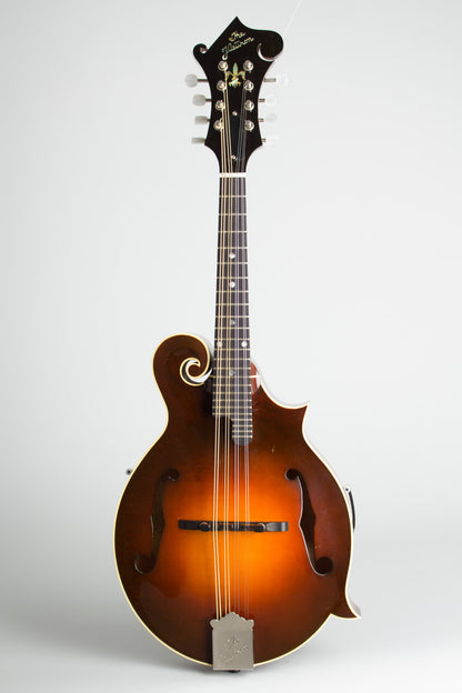 Flatiron Festival-F Carved Top Mandolin (2001)