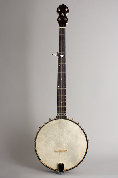 Bart Reiter Tubaphone 5 String Banjo (2003)