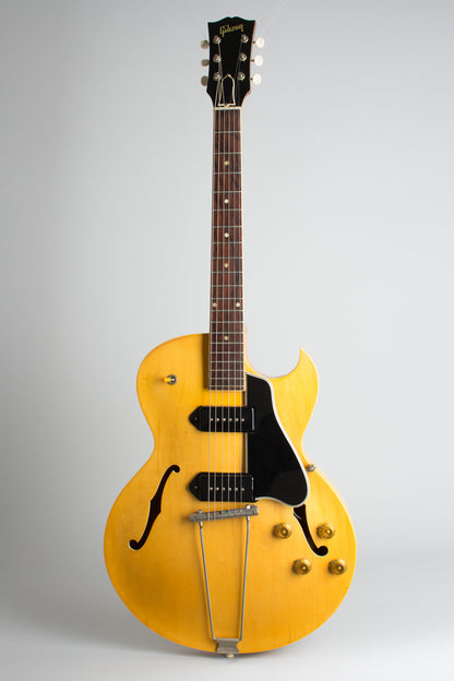 Gibson ES-225TDN Thinline Hollow Body Electric Guitar (1956)