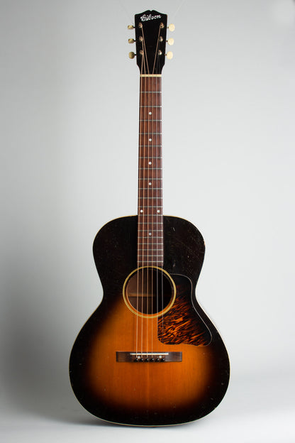 Gibson HG-00 Flat Top Acoustic Guitar (1937)