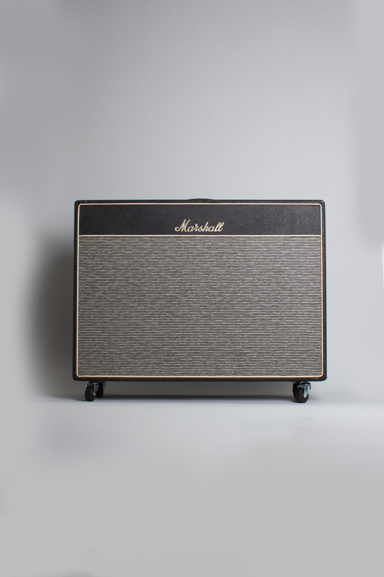 Marshall Model 1961 'Bluesbreaker' Tube Amplifier (1968)