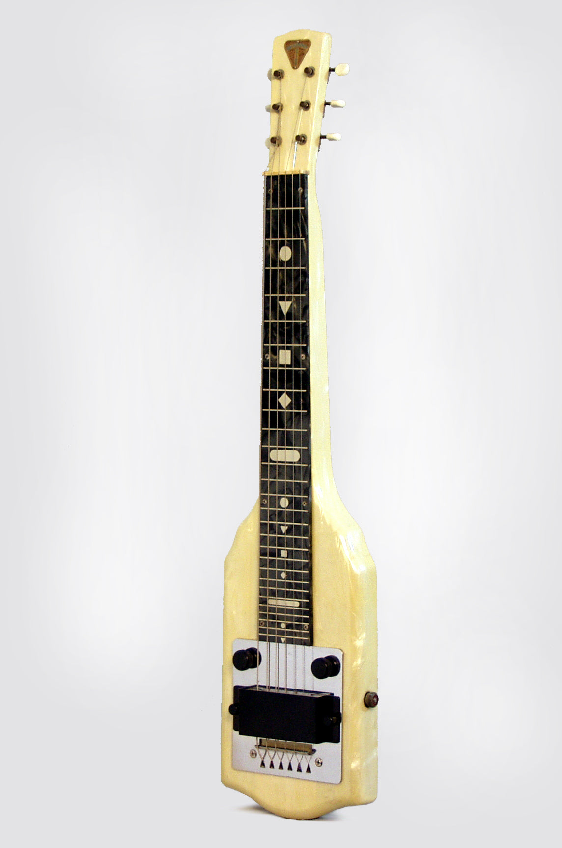 Valco McKinney Lap Steel Electric Guitar (1950)