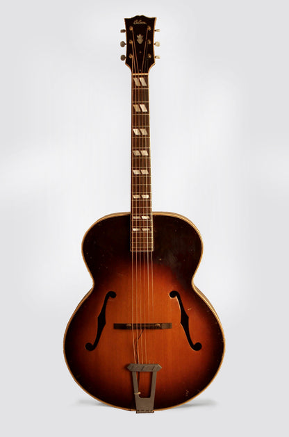 Gibson L-7 Arch Top Acoustic Guitar (1946)