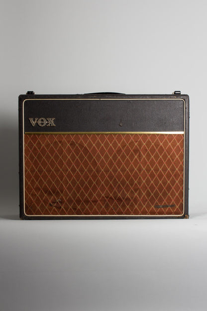Vox AC-30/6 Twin Tube Amplifier (1963)