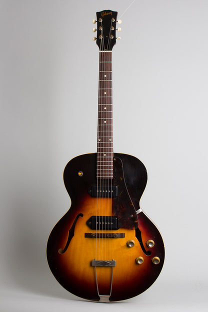 Gibson ES-125TD Thinline Hollow Body Electric Guitar (1961)