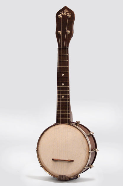 Gibson UB-1 Banjo Ukulele (1928)